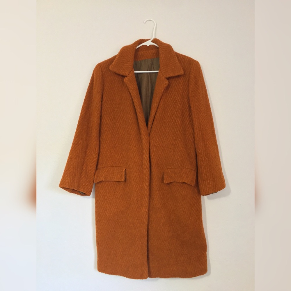 Women’s Coat